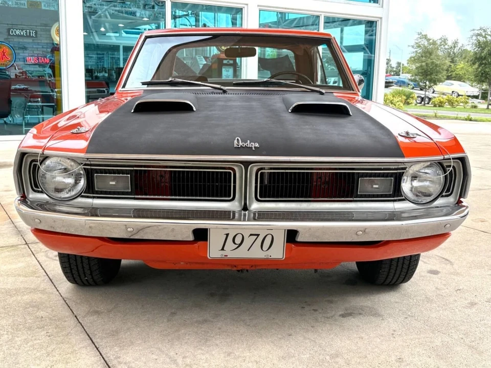 1970 Dodge Dart - Image 2 of 12