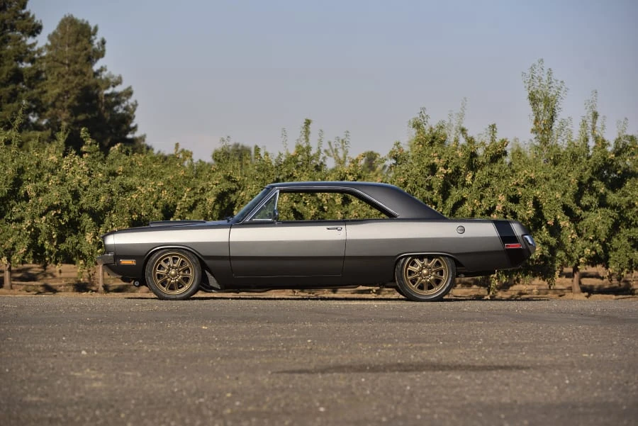 1970 Dodge Dart - Image 18 of 31