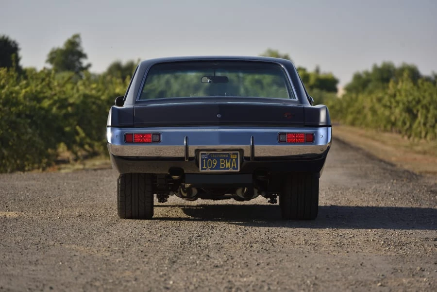 1970 Dodge Dart - Image 5 of 31