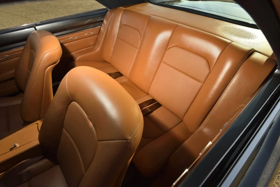 1970 Dodge Dart - Image 23 of 31