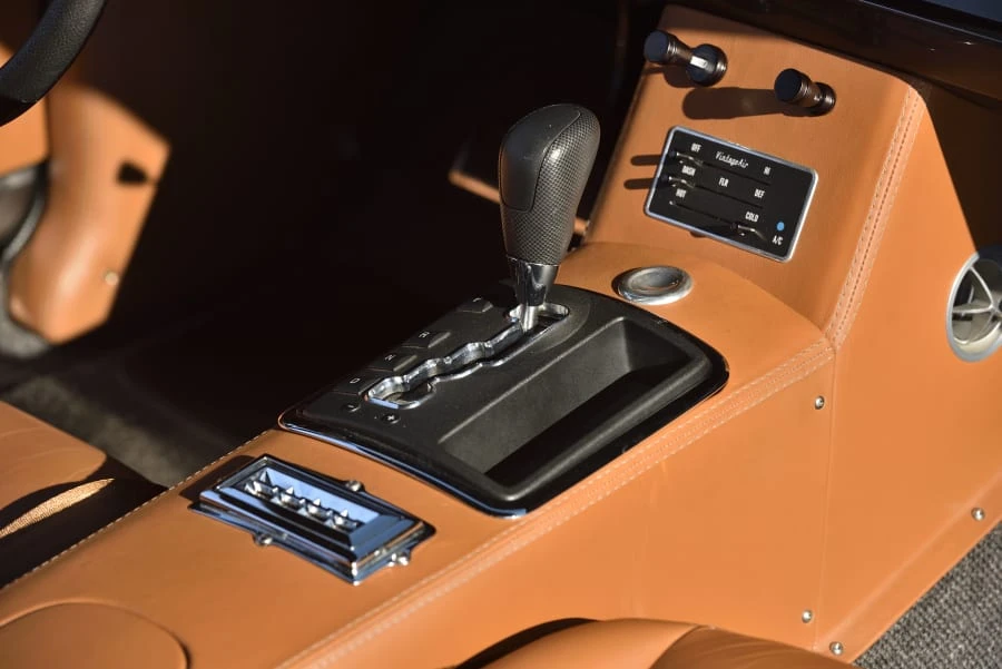 1970 Dodge Dart - Image 27 of 31