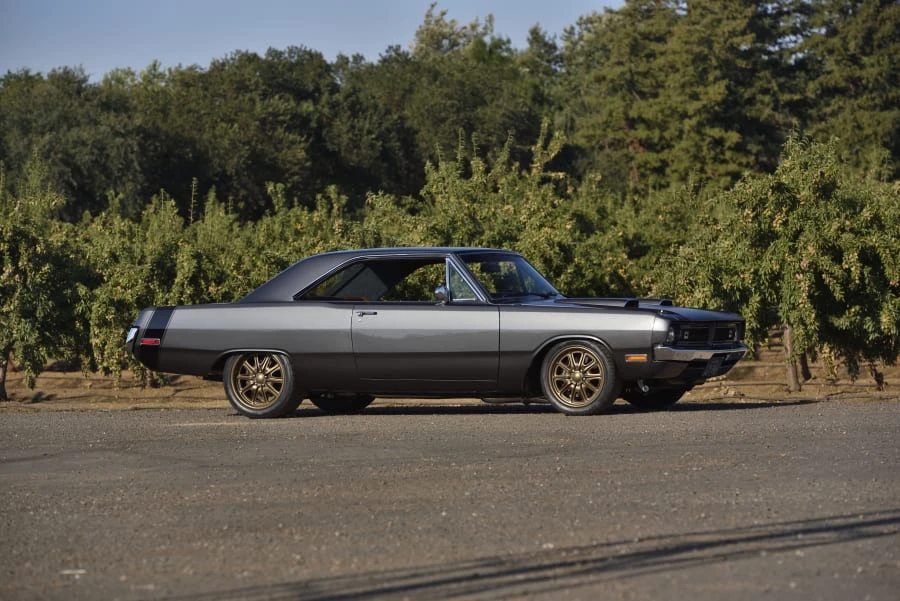 1970 Dodge Dart - Image 19 of 31