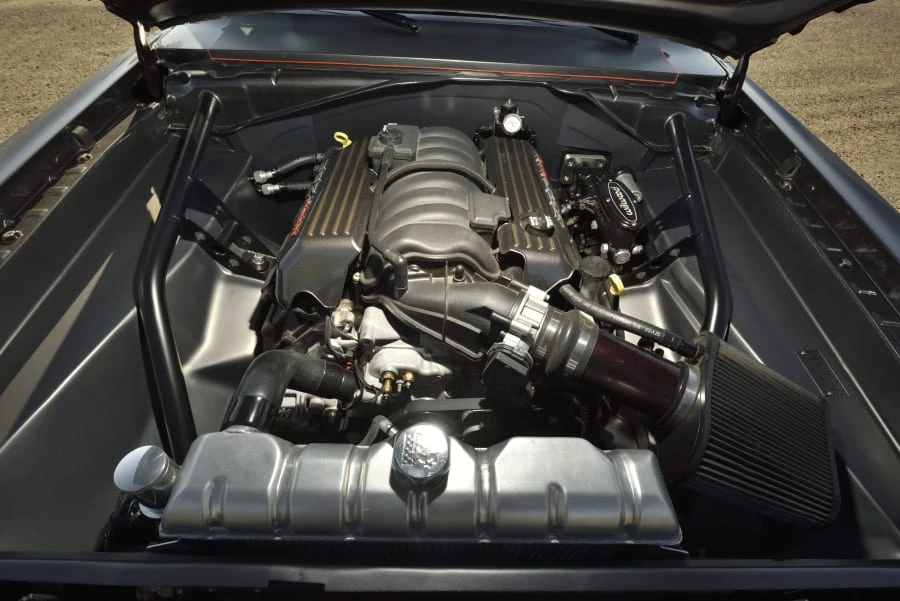 1970 Dodge Dart - Image 29 of 31