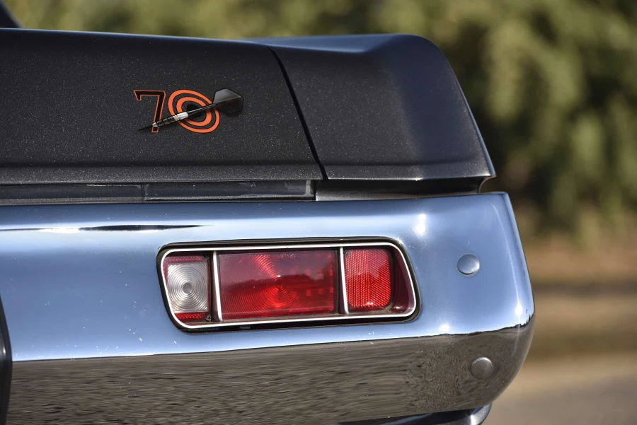 1970 Dodge Dart - Image 12 of 31