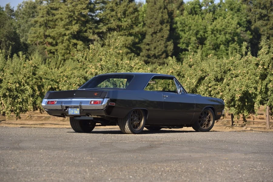 1970 Dodge Dart - Image 13 of 31