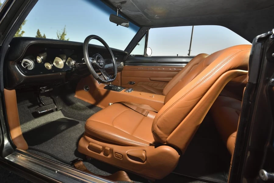 1970 Dodge Dart - Image 21 of 31