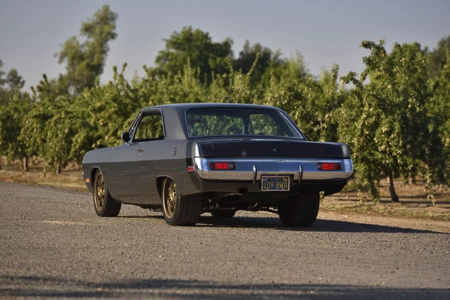 1970 Dodge Dart - Image 7 of 31