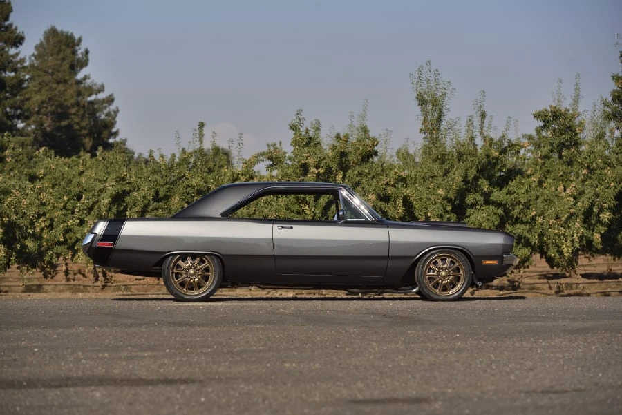 1970 Dodge Dart - Image 2 of 31