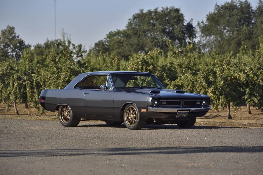 1970 Dodge Dart - Image 9 of 31