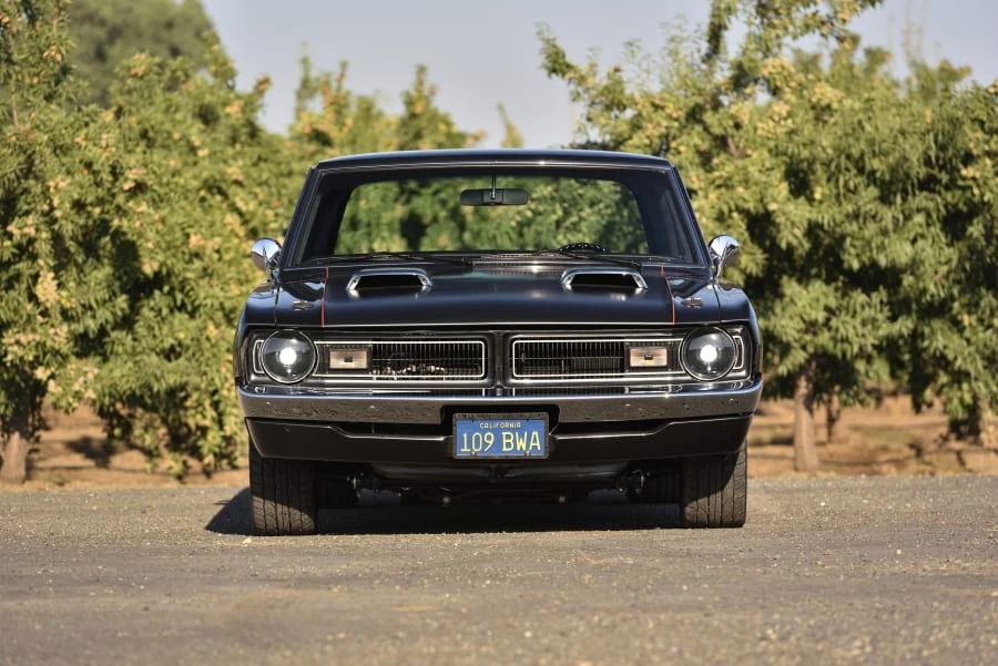 1970 Dodge Dart - Image 4 of 31