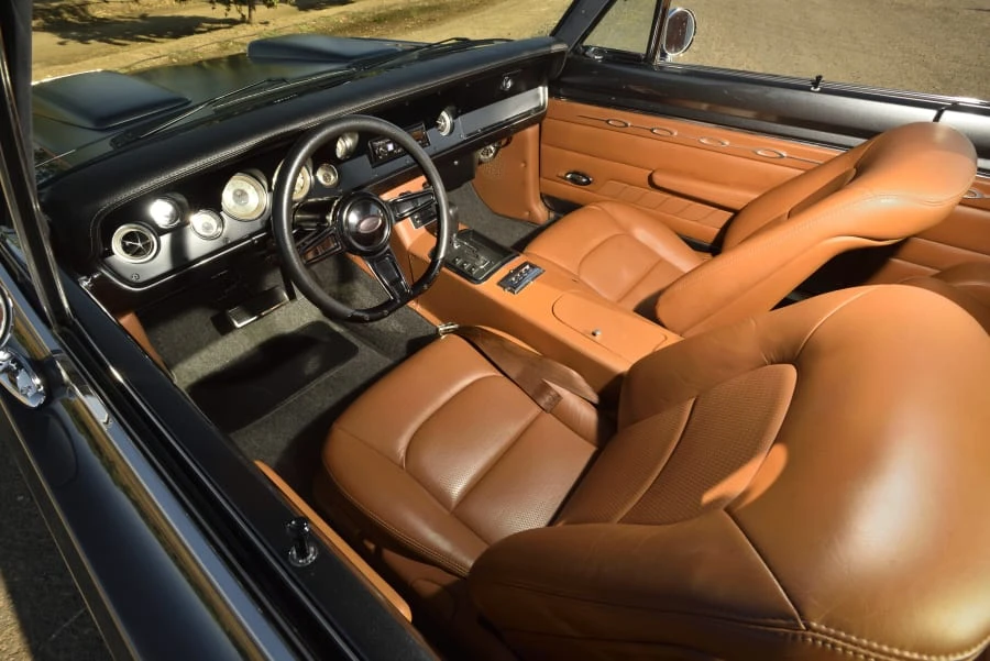 1970 Dodge Dart - Image 22 of 31