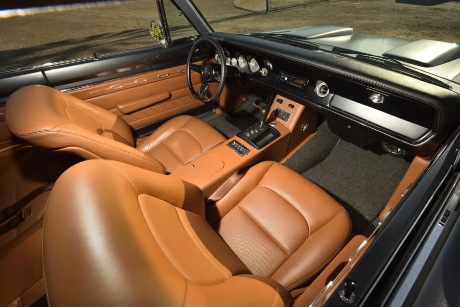 1970 Dodge Dart - Image 24 of 31