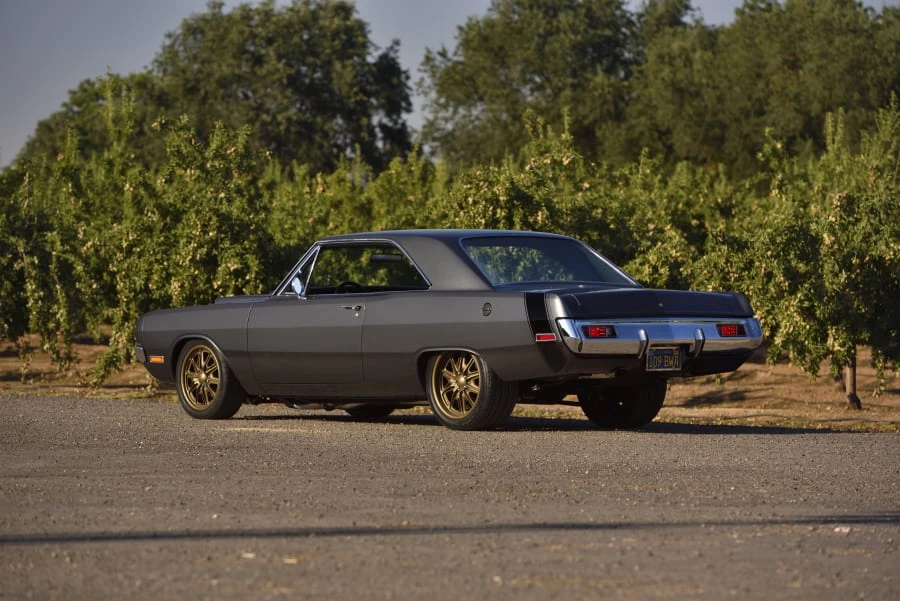 1970 Dodge Dart - Image 14 of 31