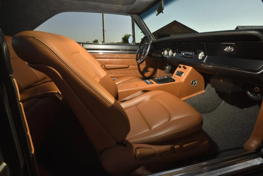 1970 Dodge Dart - Image 20 of 31