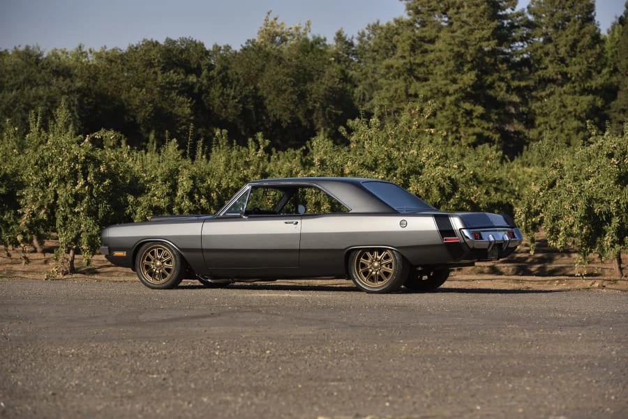 1970 Dodge Dart - Image 16 of 31