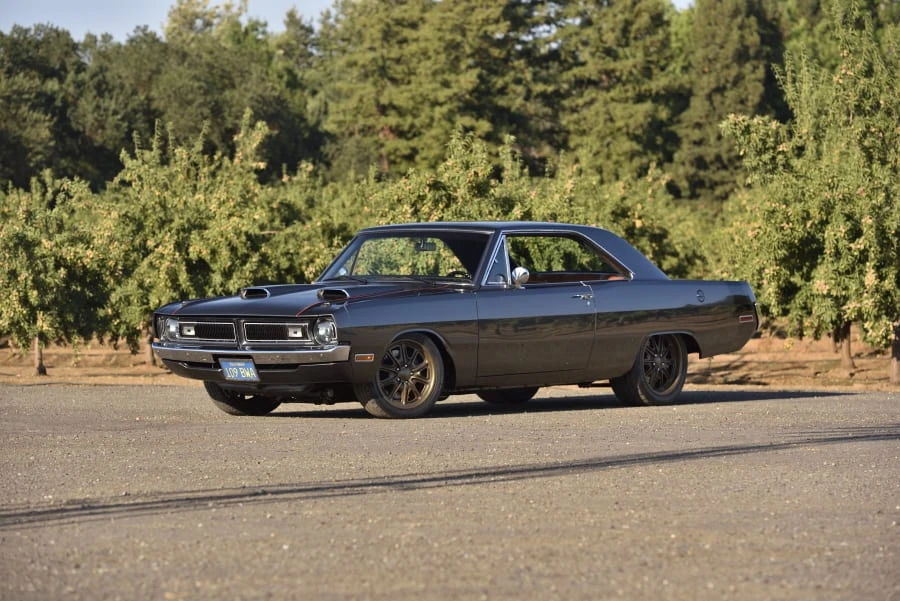 1970 Dodge Dart - Image 15 of 31