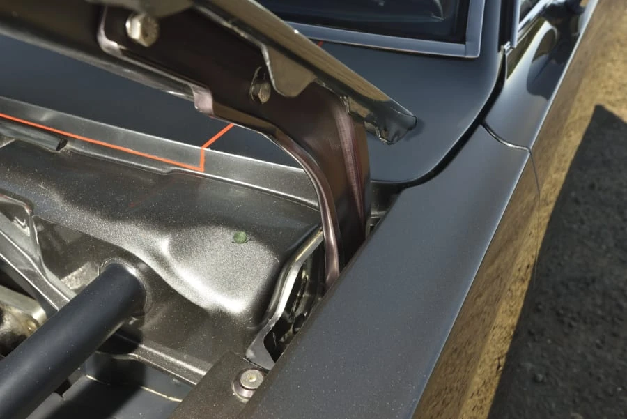1970 Dodge Dart - Image 31 of 31