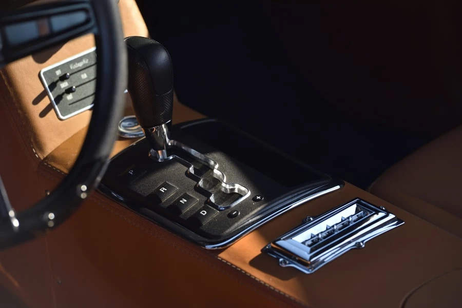 1970 Dodge Dart - Image 26 of 31