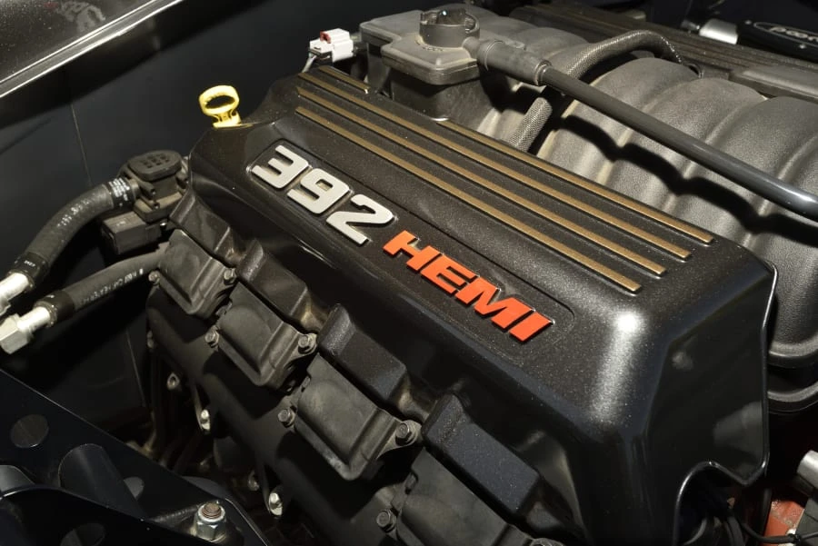 1970 Dodge Dart - Image 30 of 31