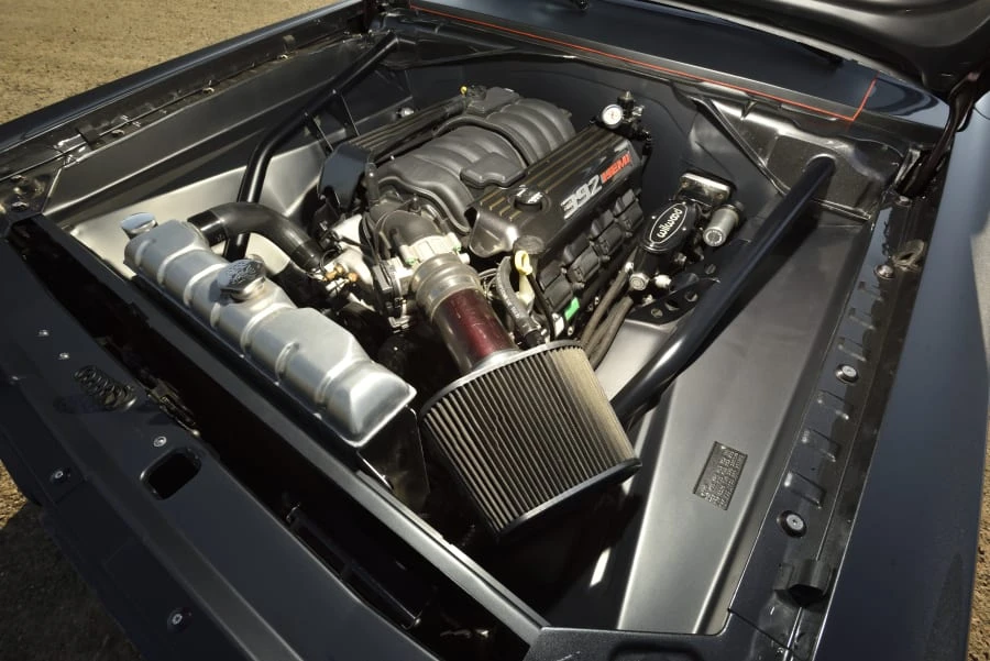 1970 Dodge Dart - Image 28 of 31