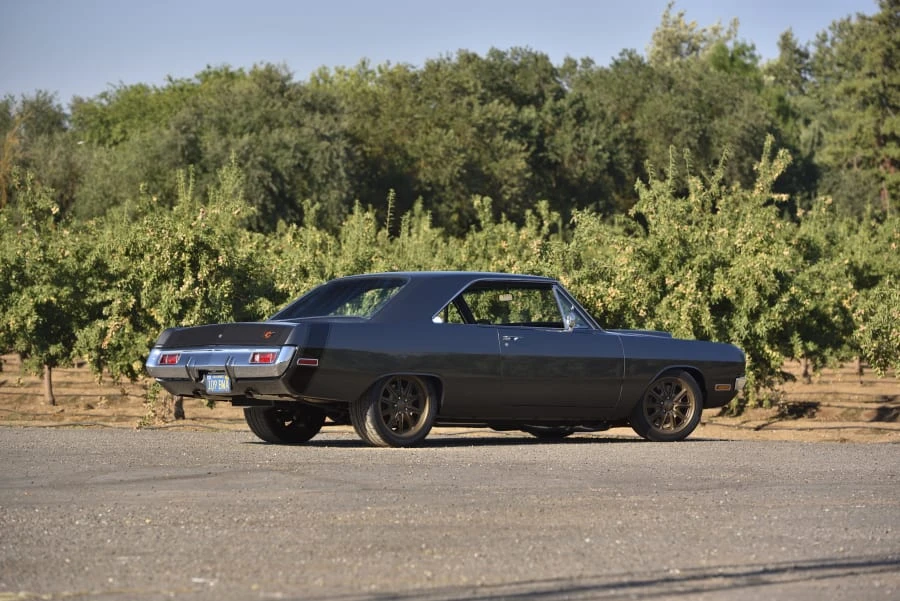 1970 Dodge Dart - Image 10 of 31