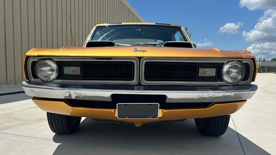 1970 Dodge Dart - Image 4 of 31