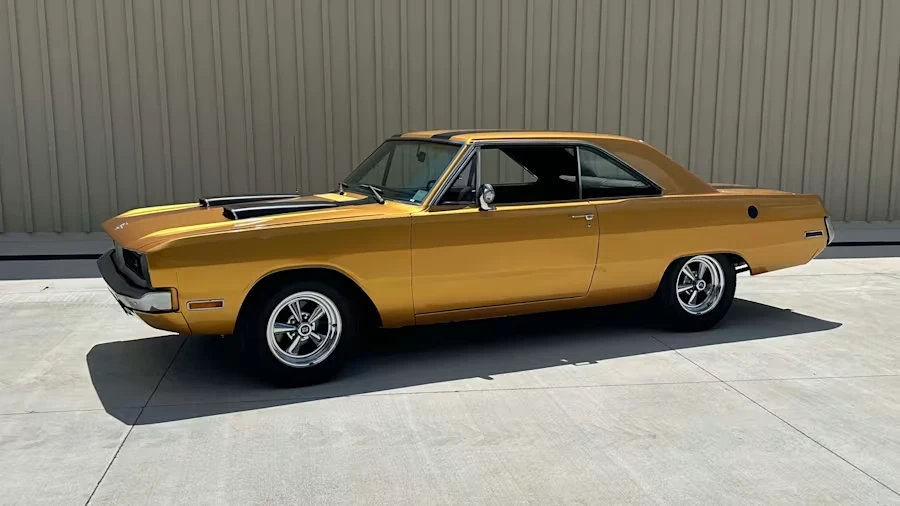 1970 Dodge Dart - Image 15 of 31