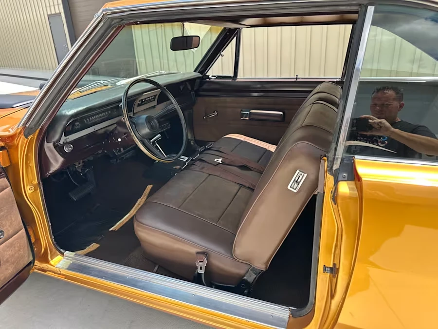 1970 Dodge Dart - Image 21 of 31
