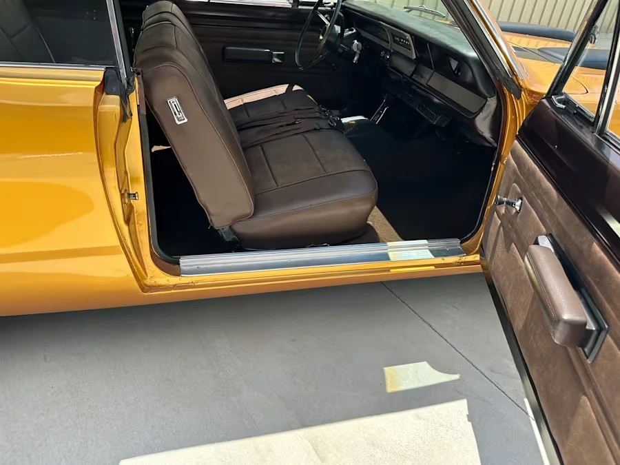 1970 Dodge Dart - Image 27 of 31