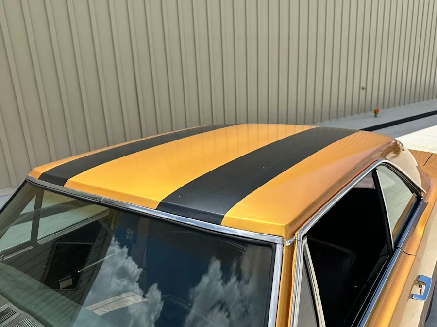 1970 Dodge Dart - Image 7 of 31