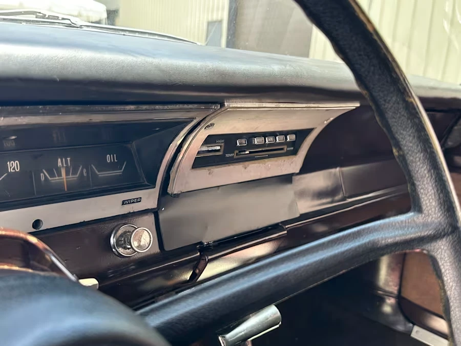 1970 Dodge Dart - Image 19 of 31