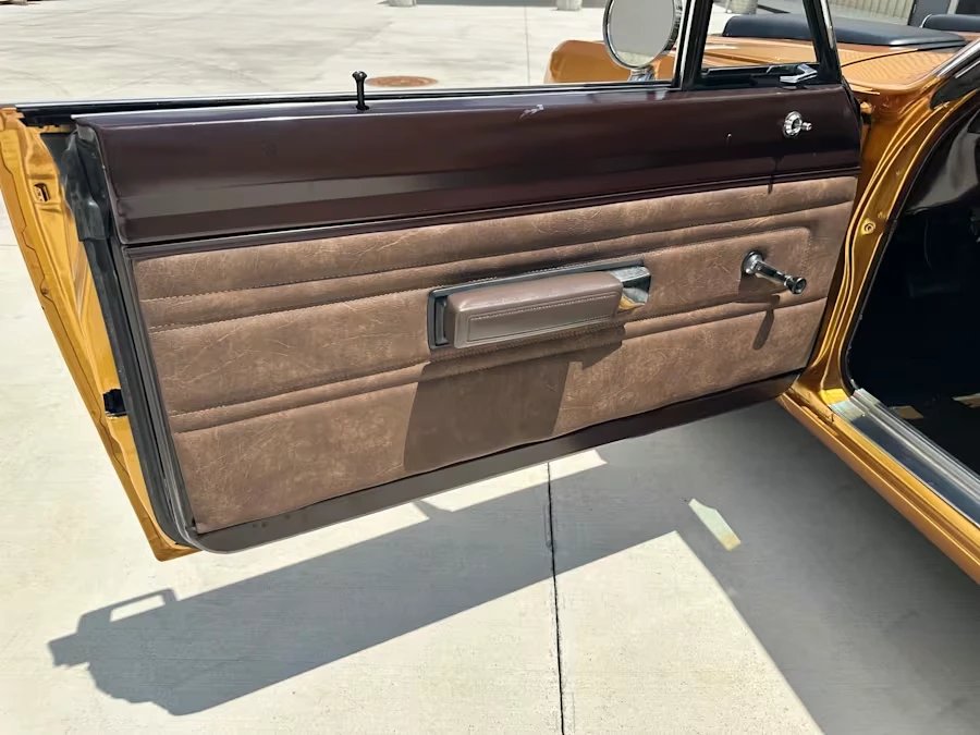1970 Dodge Dart - Image 22 of 31