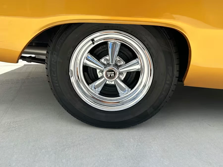 1970 Dodge Dart - Image 9 of 31