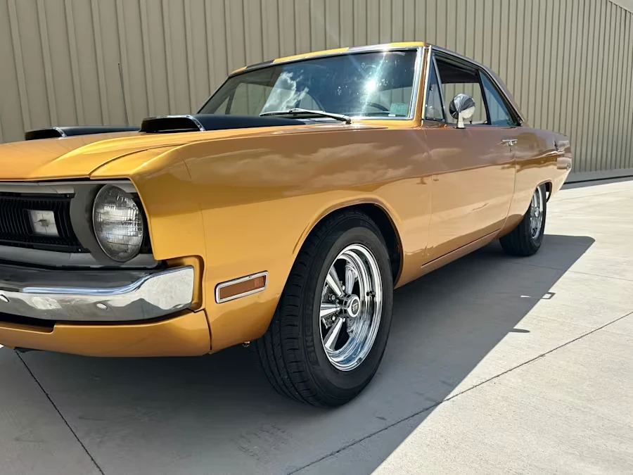 1970 Dodge Dart - Image 13 of 31