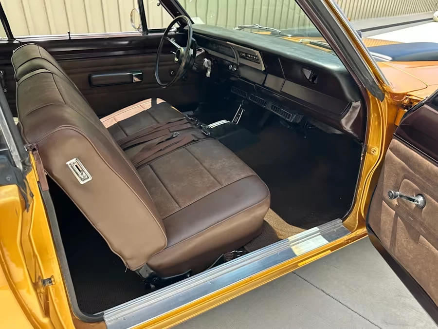 1970 Dodge Dart - Image 17 of 31