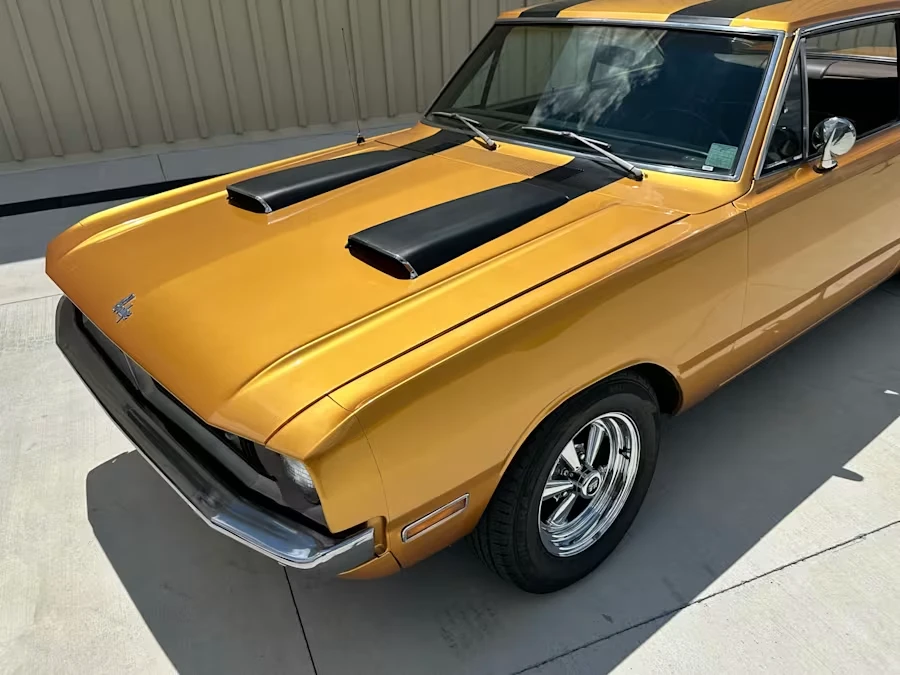 1970 Dodge Dart - Image 12 of 31