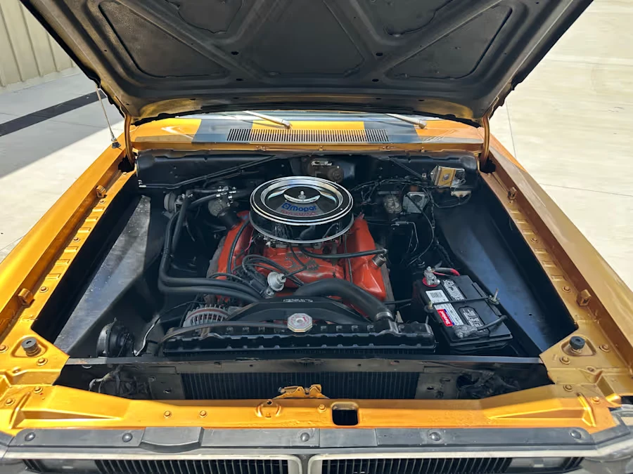 1970 Dodge Dart - Image 31 of 31
