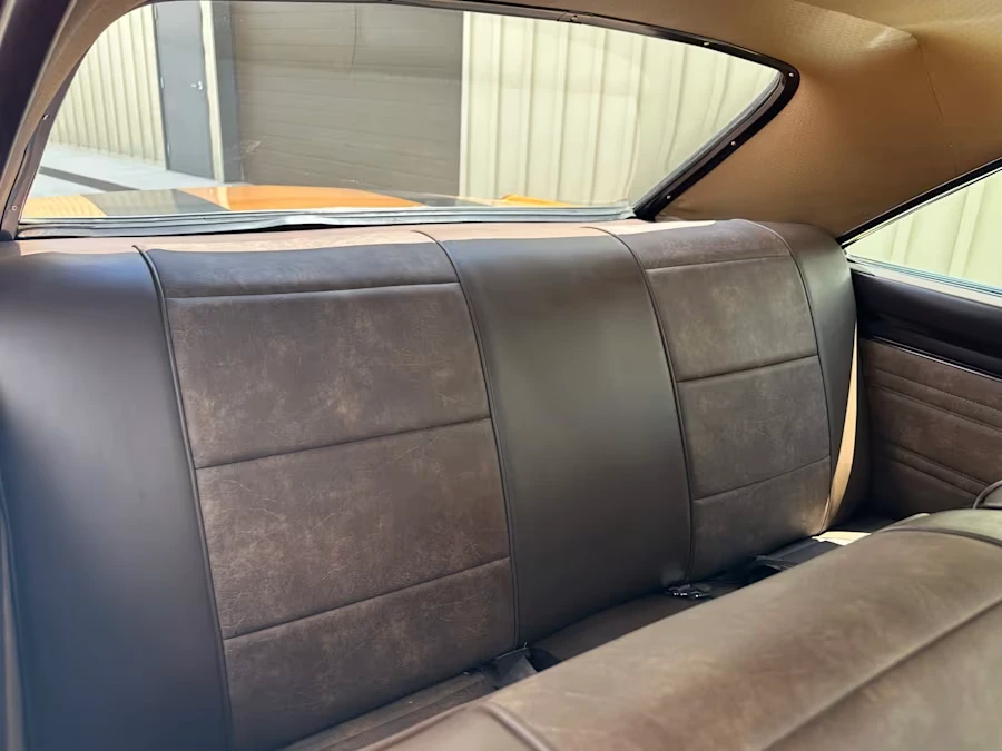 1970 Dodge Dart - Image 18 of 31
