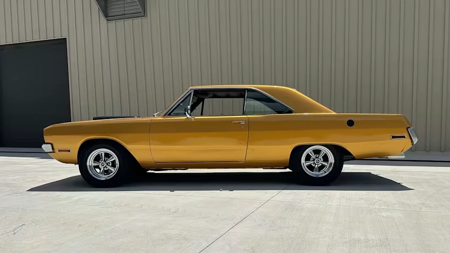 1970 Dodge Dart - Image 2 of 31