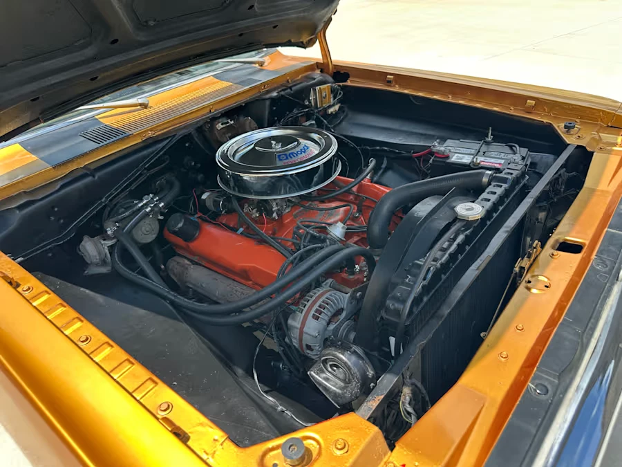 1970 Dodge Dart - Image 30 of 31