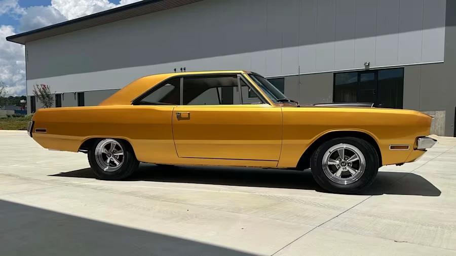 1970 Dodge Dart - Image 16 of 31