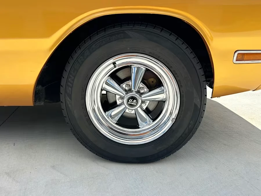 1970 Dodge Dart - Image 10 of 31