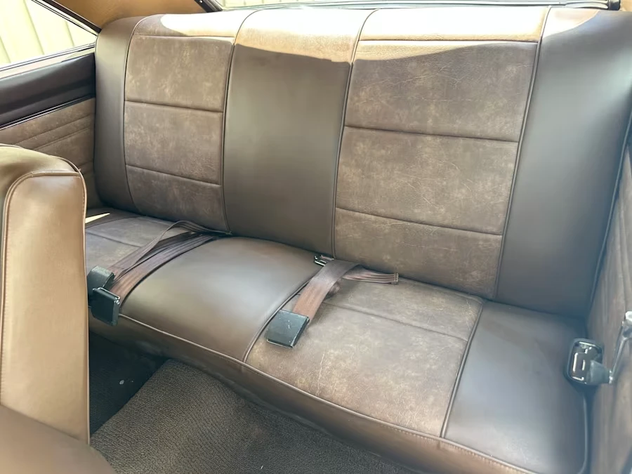 1970 Dodge Dart - Image 25 of 31