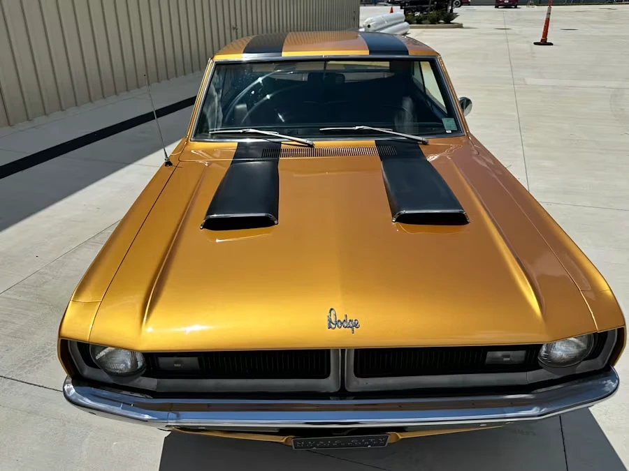 1970 Dodge Dart - Image 14 of 31
