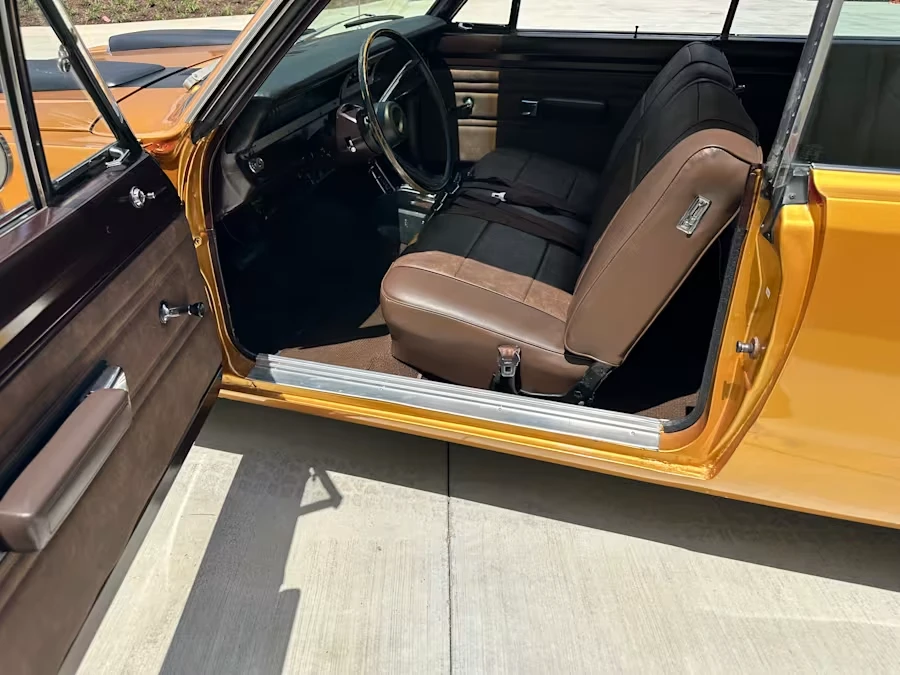 1970 Dodge Dart - Image 24 of 31