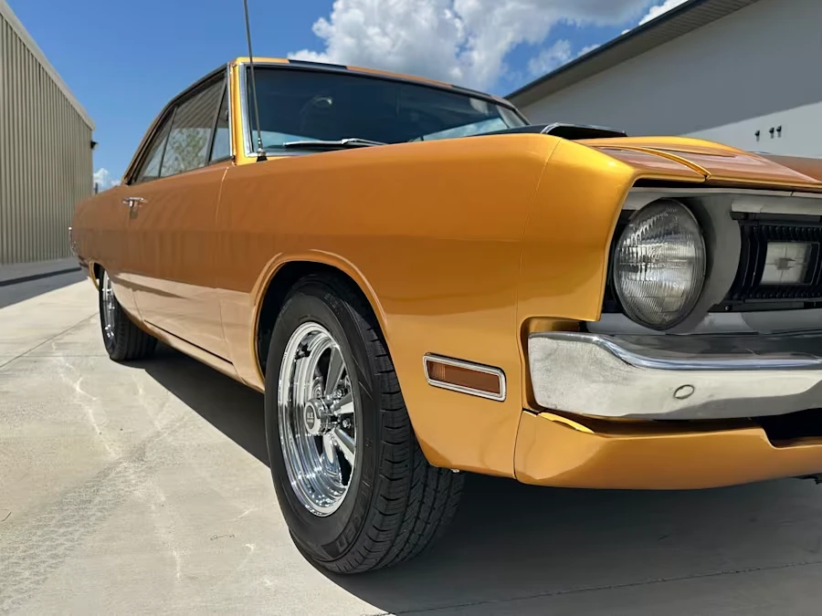 1970 Dodge Dart - Image 11 of 31