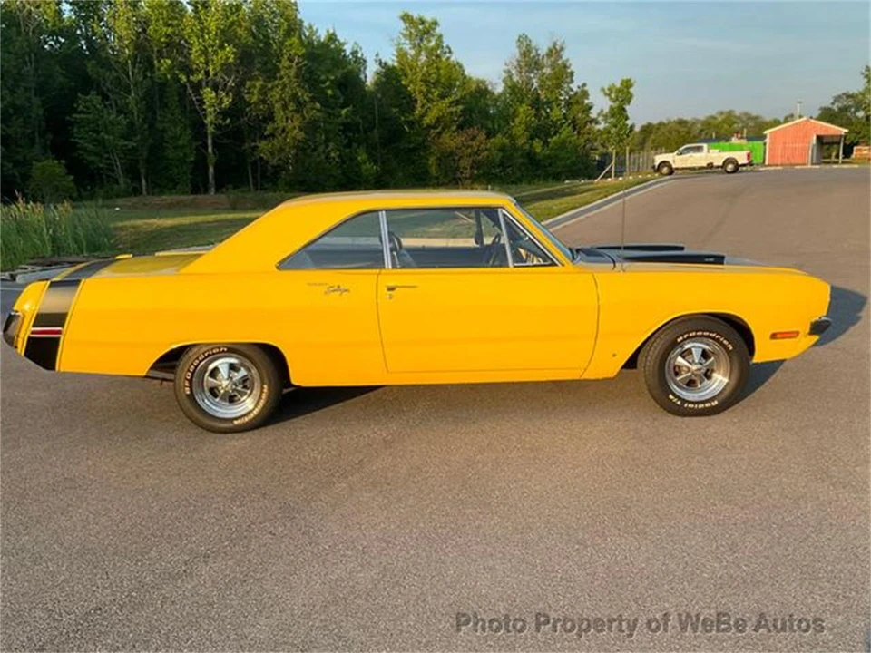 1970 Dodge Dart - Image 6 of 10