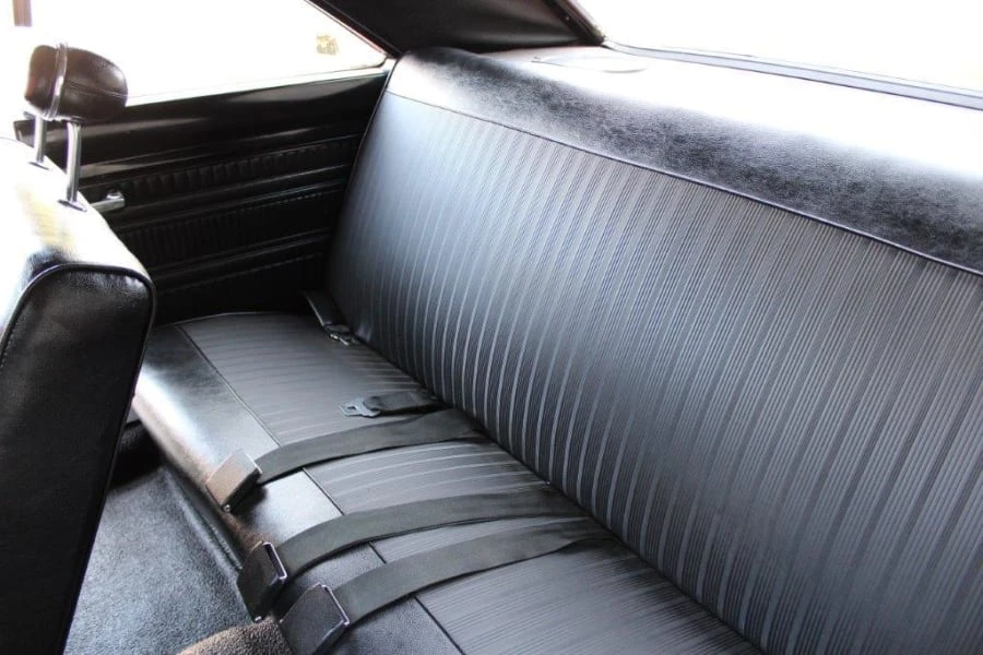 1970 Dodge Dart - Image 7 of 12