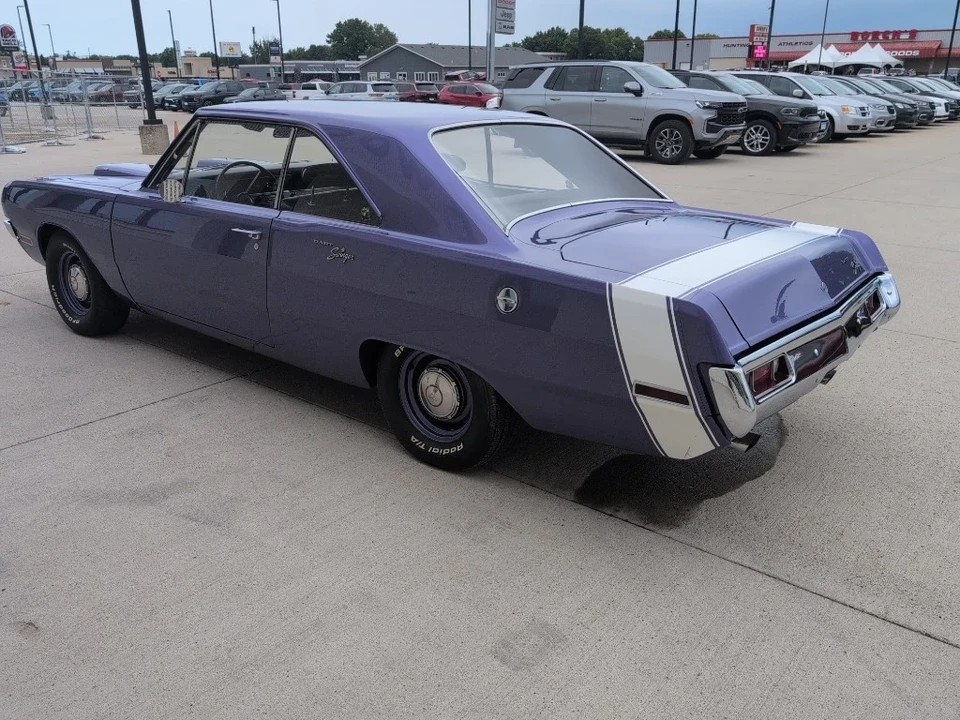 1970 Dodge Dart - Image 5 of 21