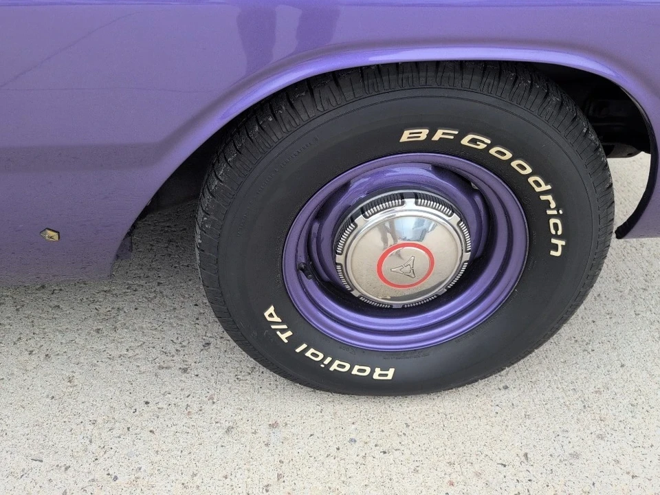 1970 Dodge Dart - Image 13 of 21